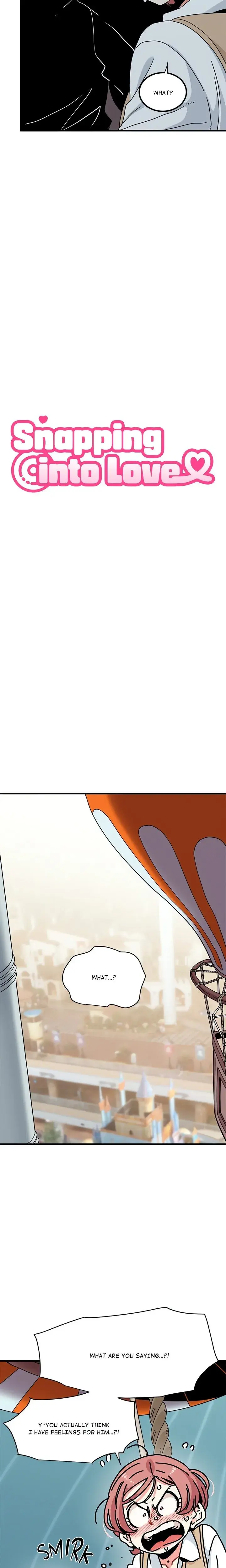 The Turning Point Manhwa Chapter 84 - Page 8