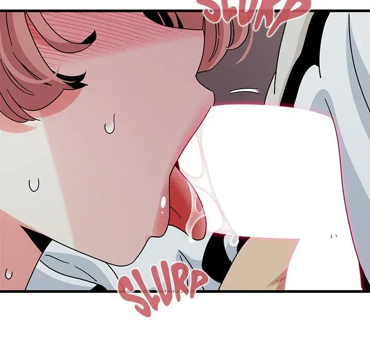 The Turning Point Manhwa Chapter 85 - Page 100