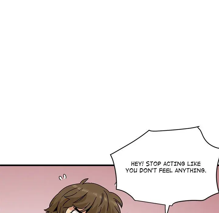 The Turning Point Manhwa Chapter 85 - Page 109