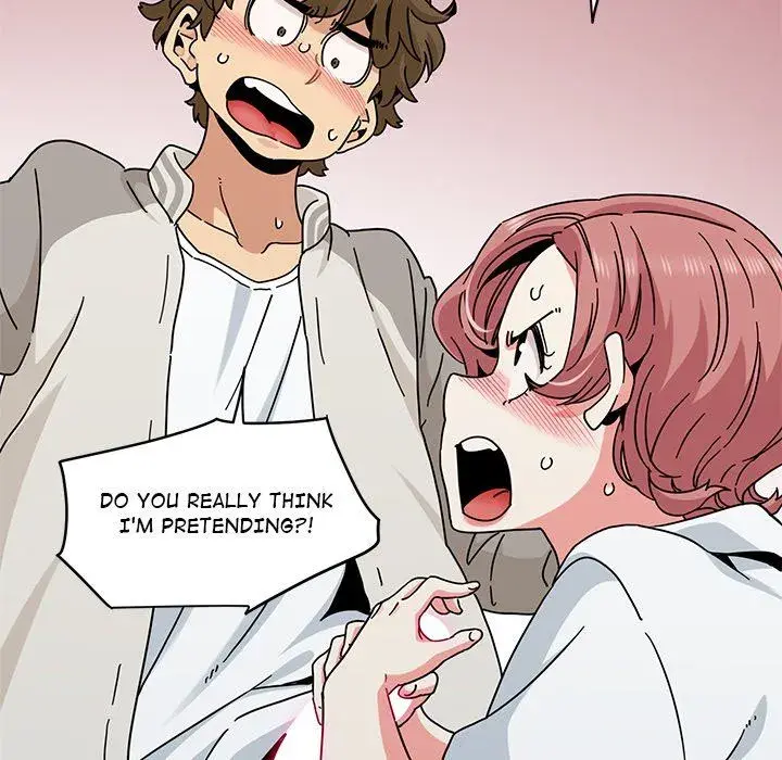 The Turning Point Manhwa Chapter 85 - Page 110