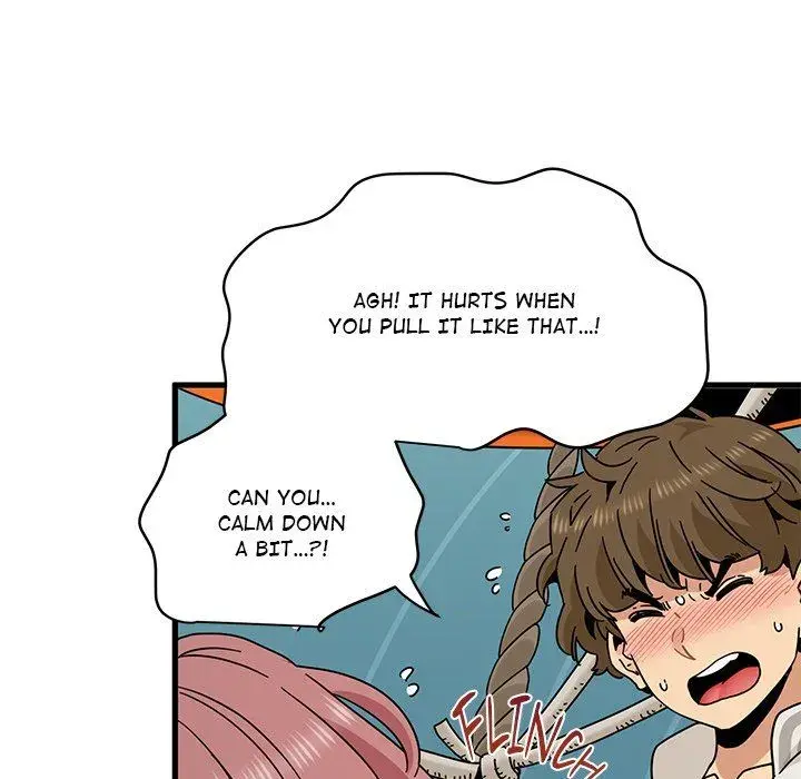 The Turning Point Manhwa Chapter 85 - Page 12