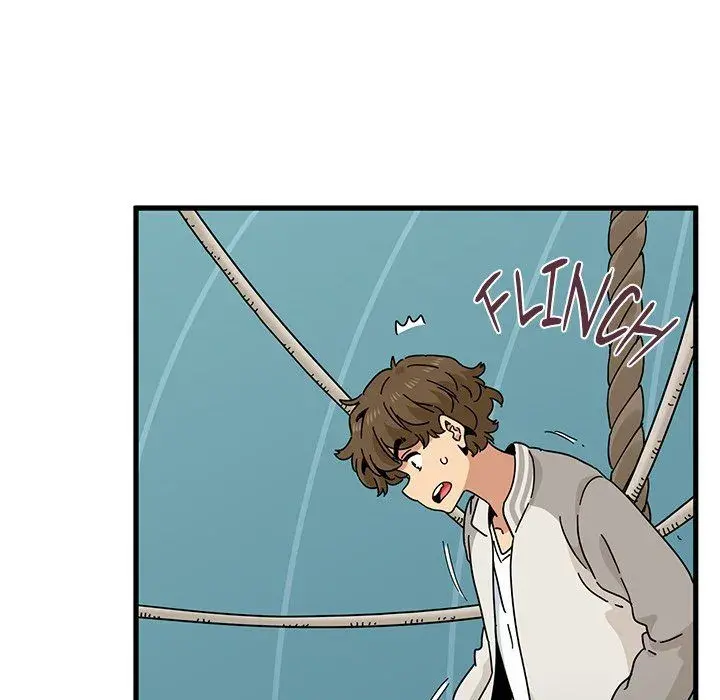 The Turning Point Manhwa Chapter 85 - Page 128