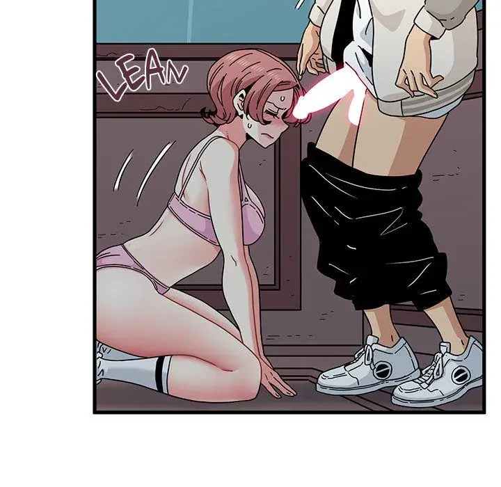 The Turning Point Manhwa Chapter 85 - Page 129