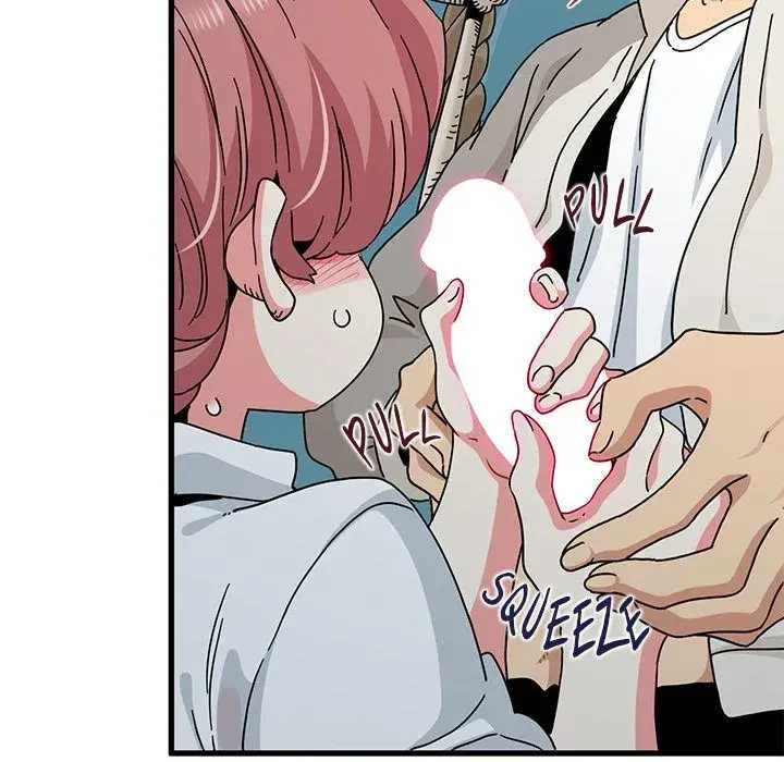 The Turning Point Manhwa Chapter 85 - Page 13