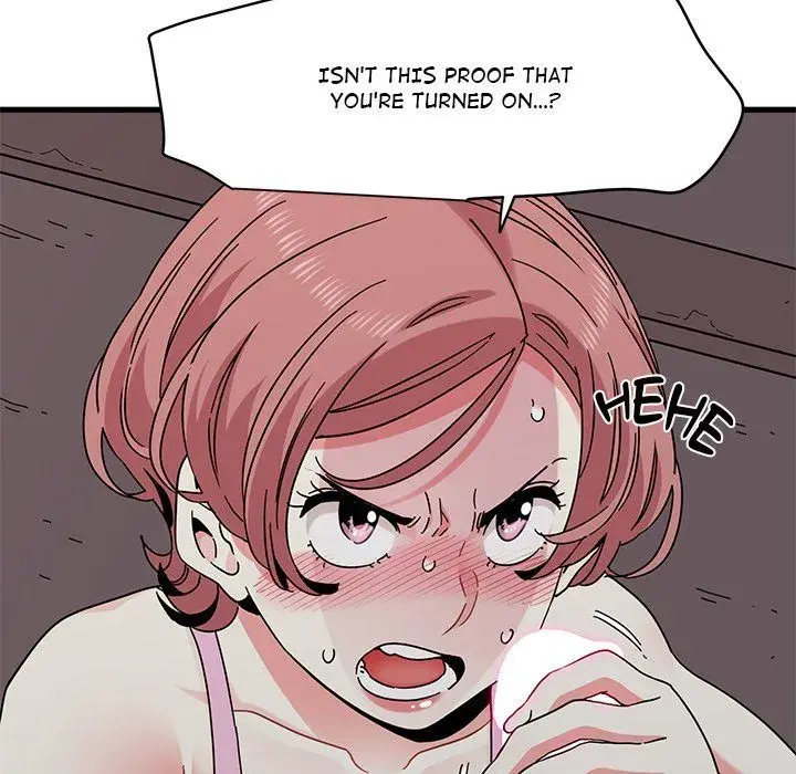 The Turning Point Manhwa Chapter 85 - Page 135