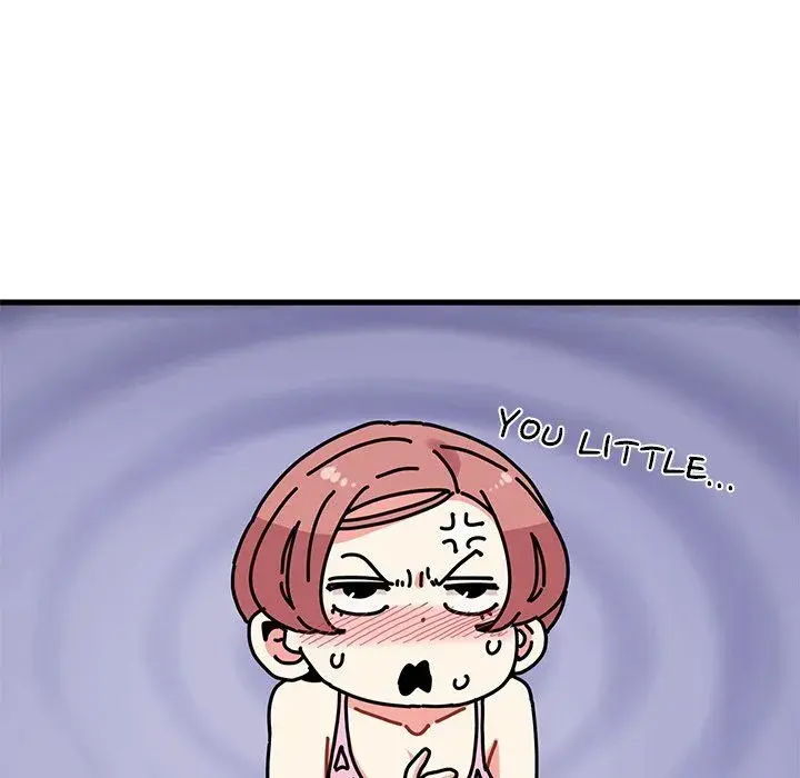 The Turning Point Manhwa Chapter 85 - Page 139
