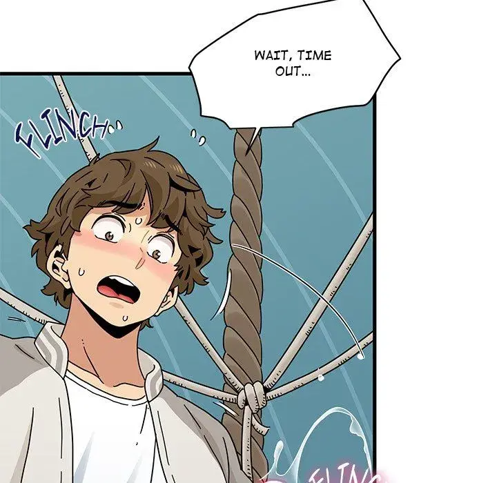 The Turning Point Manhwa Chapter 85 - Page 162
