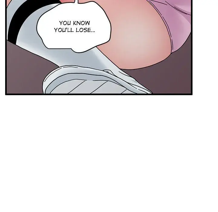 The Turning Point Manhwa Chapter 85 - Page 167