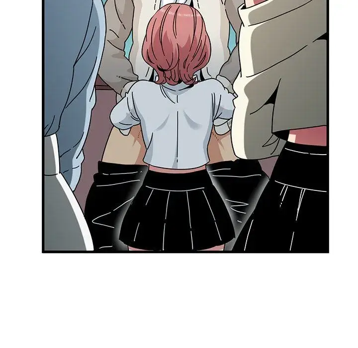 The Turning Point Manhwa Chapter 85 - Page 18