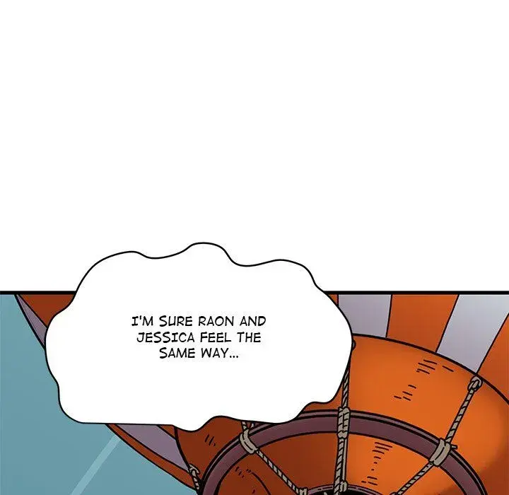 The Turning Point Manhwa Chapter 85 - Page 19