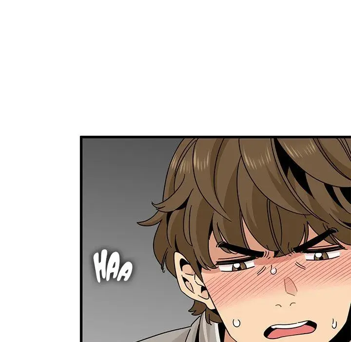 The Turning Point Manhwa Chapter 85 - Page 21