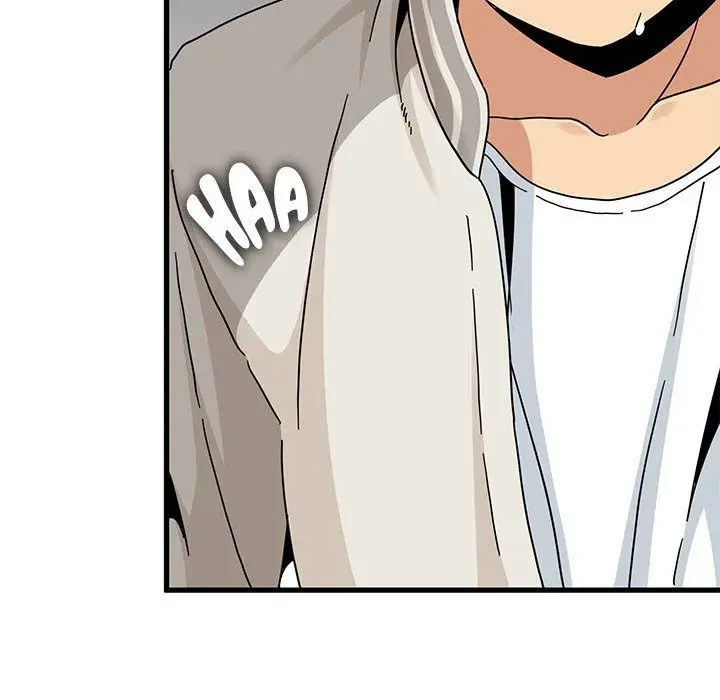 The Turning Point Manhwa Chapter 85 - Page 22