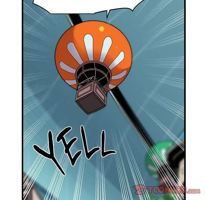 The Turning Point Manhwa Chapter 85 - Page 33