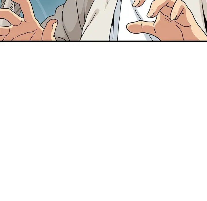 The Turning Point Manhwa Chapter 85 - Page 41