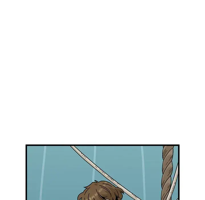 The Turning Point Manhwa Chapter 85 - Page 44
