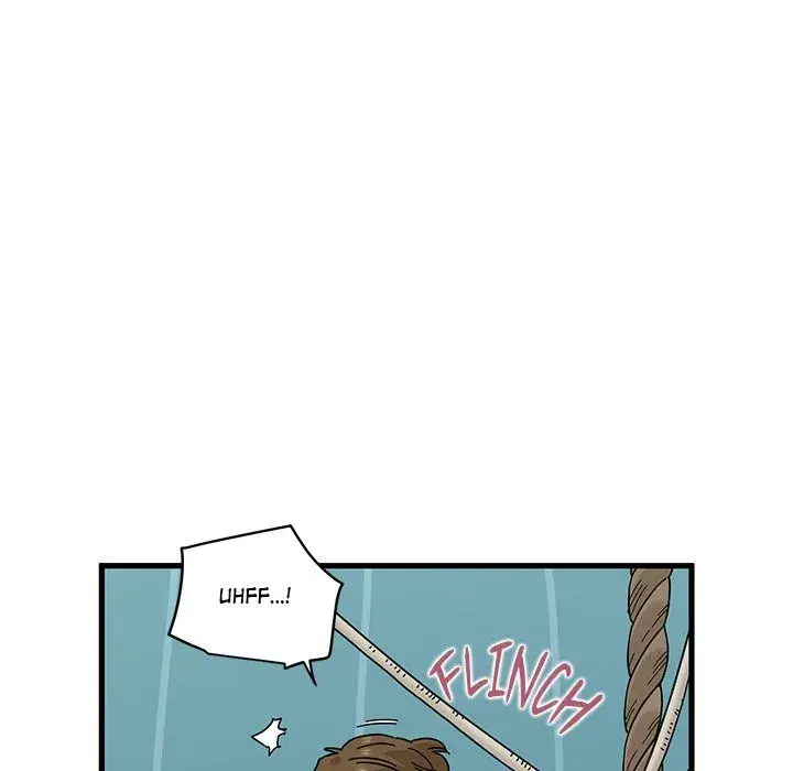 The Turning Point Manhwa Chapter 85 - Page 46