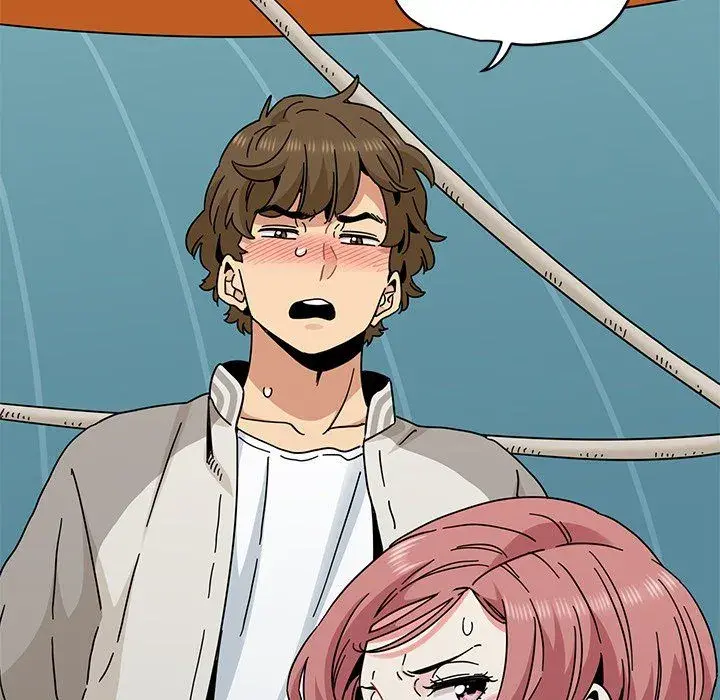The Turning Point Manhwa Chapter 85 - Page 49