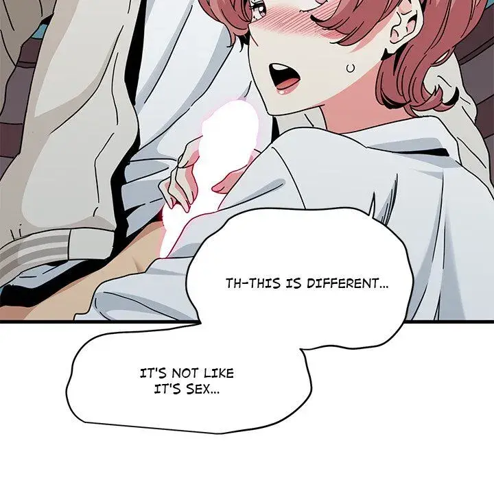 The Turning Point Manhwa Chapter 85 - Page 50