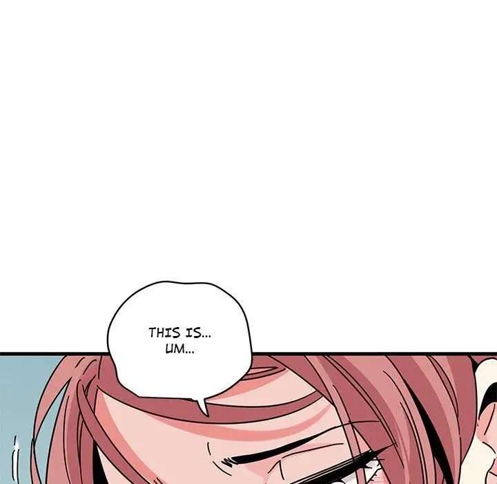 The Turning Point Manhwa Chapter 85 - Page 51