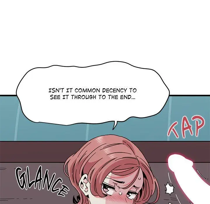 The Turning Point Manhwa Chapter 85 - Page 53