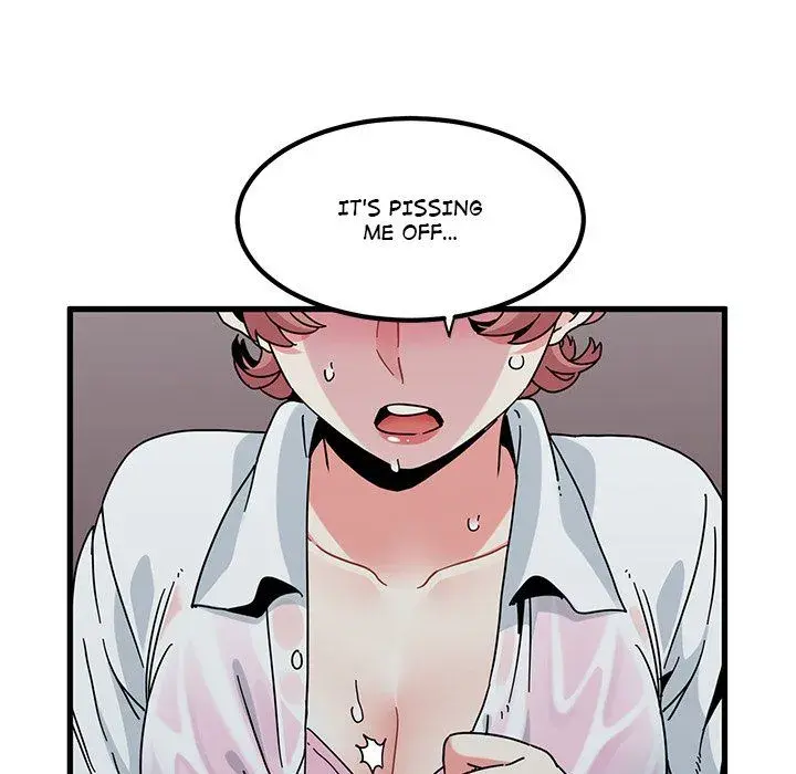 The Turning Point Manhwa Chapter 85 - Page 62