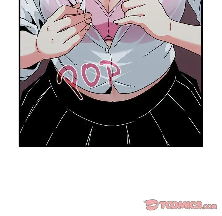 The Turning Point Manhwa Chapter 85 - Page 63