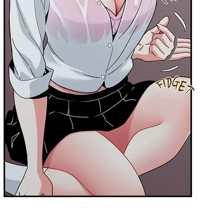 The Turning Point Manhwa Chapter 85 - Page 68