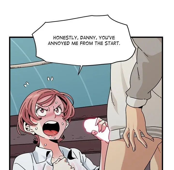 The Turning Point Manhwa Chapter 85 - Page 73