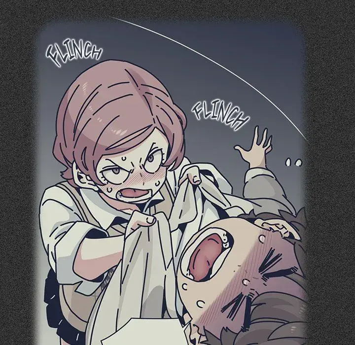 The Turning Point Manhwa Chapter 85 - Page 76