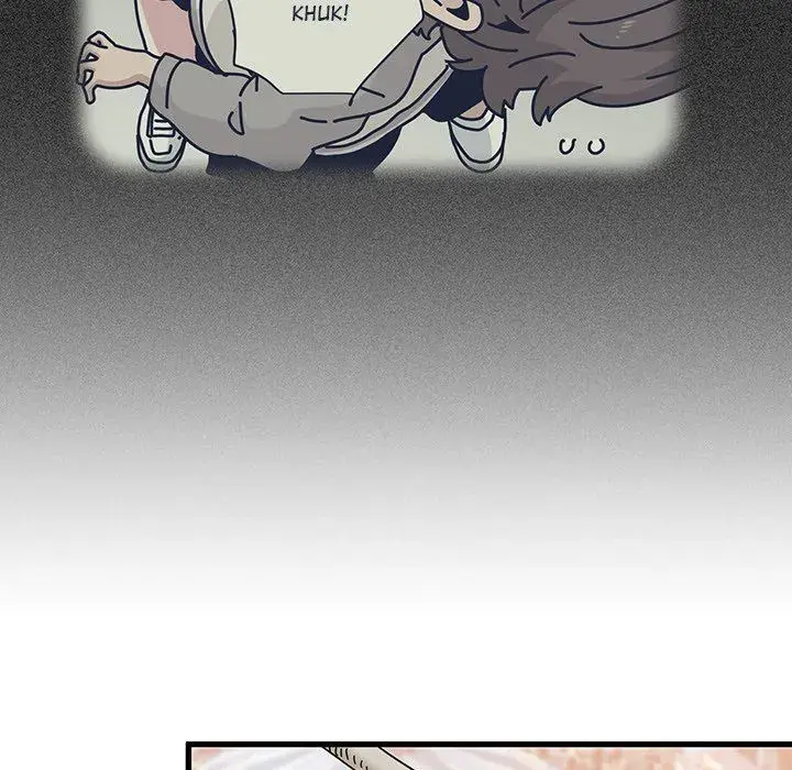 The Turning Point Manhwa Chapter 85 - Page 77