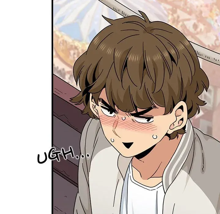 The Turning Point Manhwa Chapter 85 - Page 78