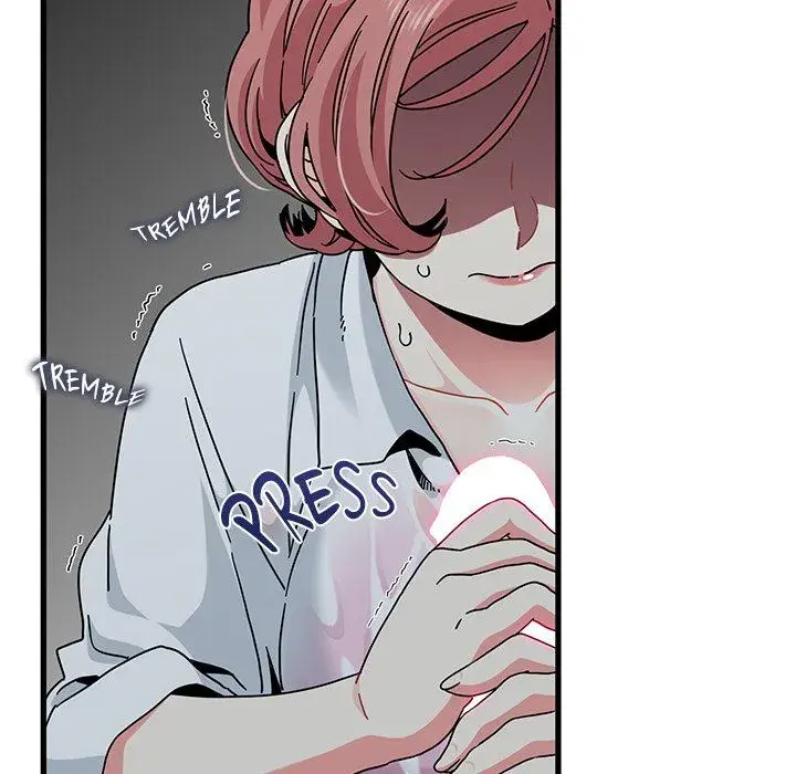 The Turning Point Manhwa Chapter 85 - Page 8