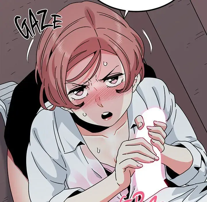 The Turning Point Manhwa Chapter 85 - Page 83