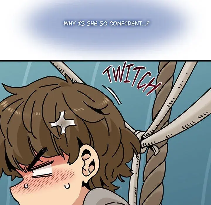 The Turning Point Manhwa Chapter 85 - Page 85