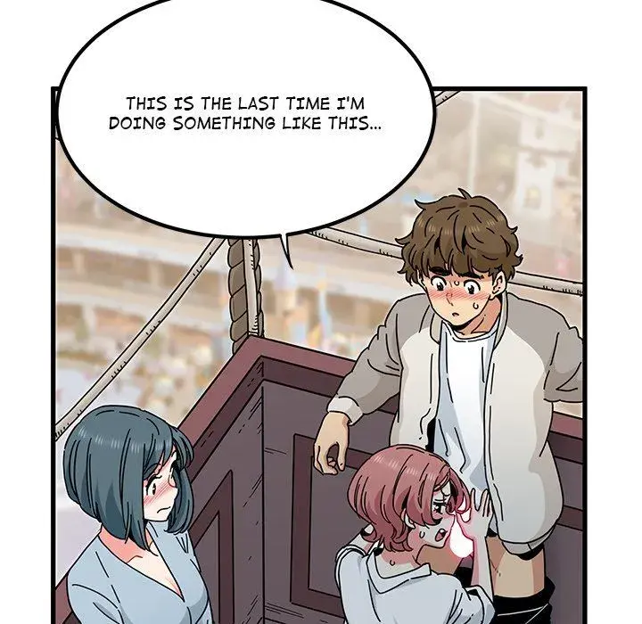 The Turning Point Manhwa Chapter 85 - Page 87