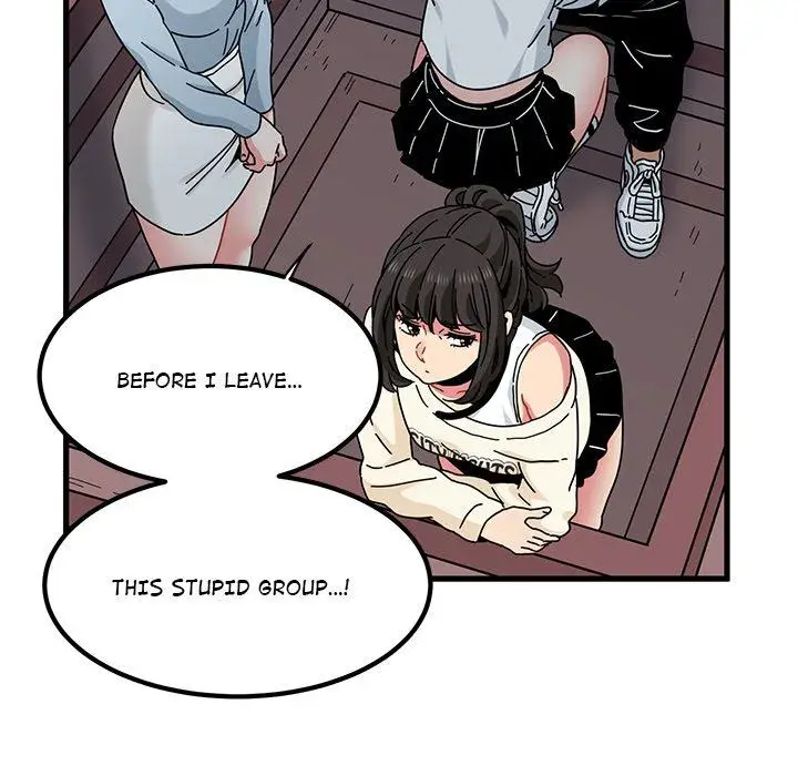 The Turning Point Manhwa Chapter 85 - Page 88