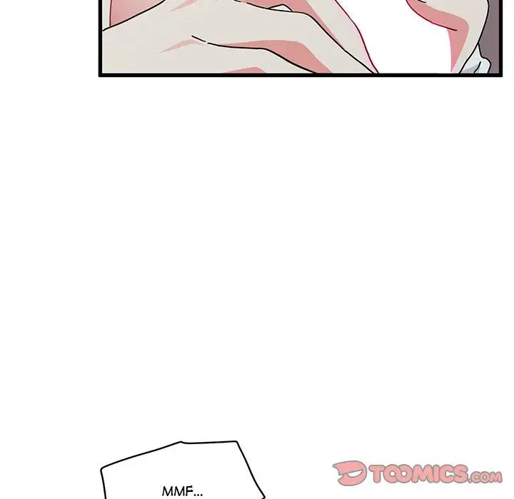 The Turning Point Manhwa Chapter 85 - Page 93