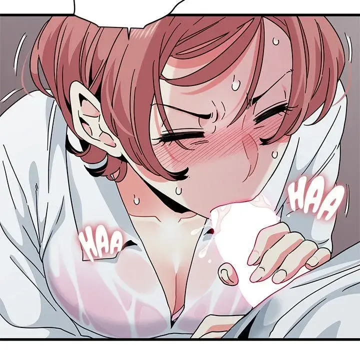 The Turning Point Manhwa Chapter 85 - Page 94