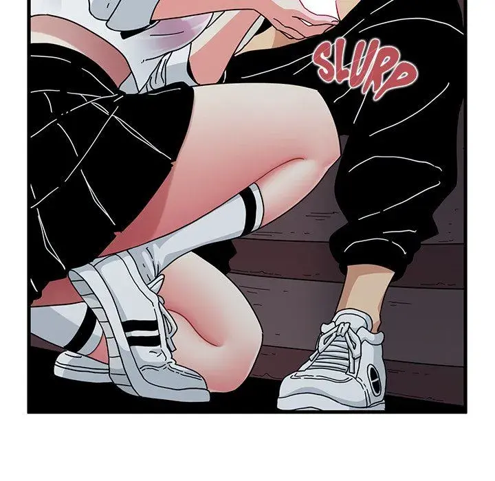 The Turning Point Manhwa Chapter 85 - Page 97