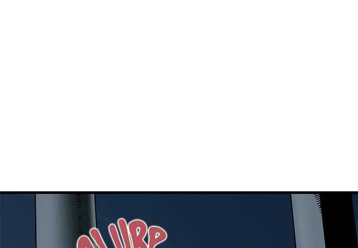 The Turning Point Manhwa Chapter 86 - Page 1