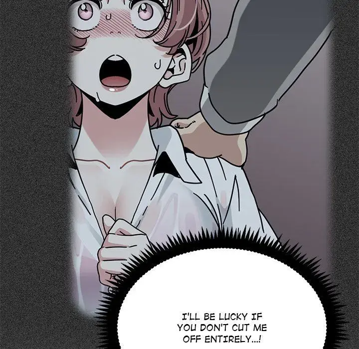 The Turning Point Manhwa Chapter 86 - Page 101