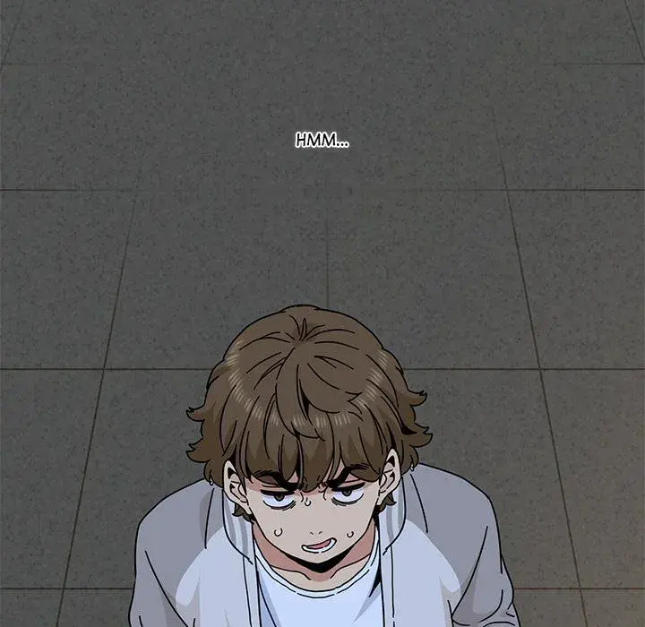 The Turning Point Manhwa Chapter 86 - Page 103