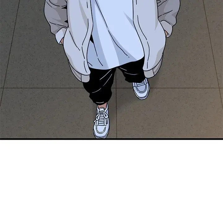 The Turning Point Manhwa Chapter 86 - Page 104