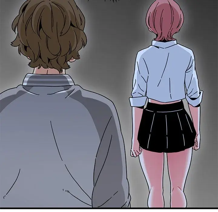 The Turning Point Manhwa Chapter 86 - Page 106