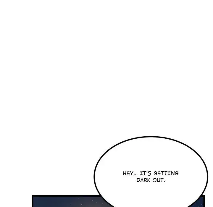 The Turning Point Manhwa Chapter 86 - Page 107