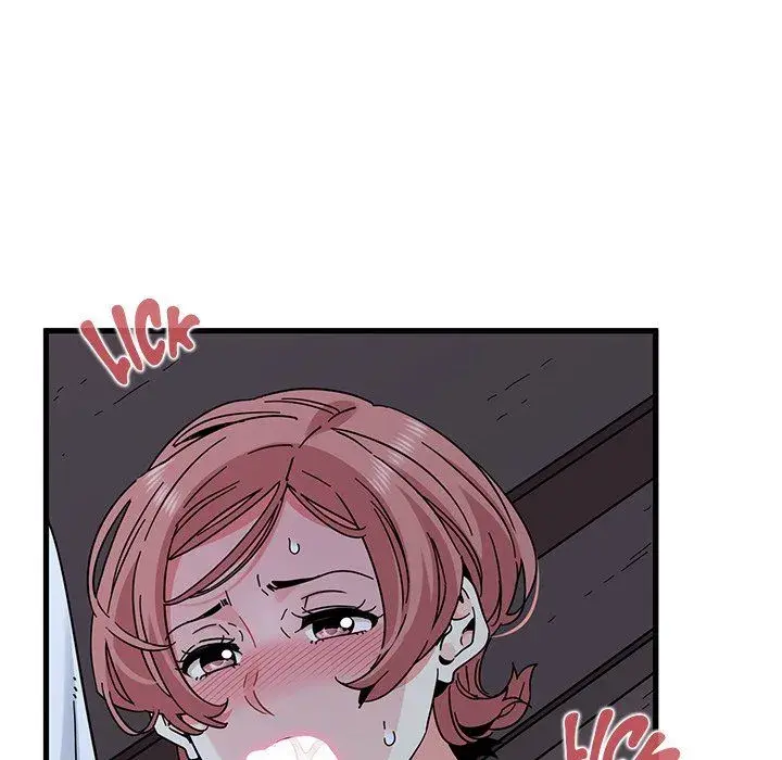 The Turning Point Manhwa Chapter 86 - Page 11