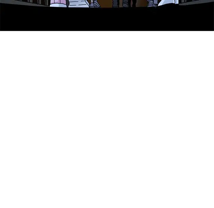 The Turning Point Manhwa Chapter 86 - Page 116
