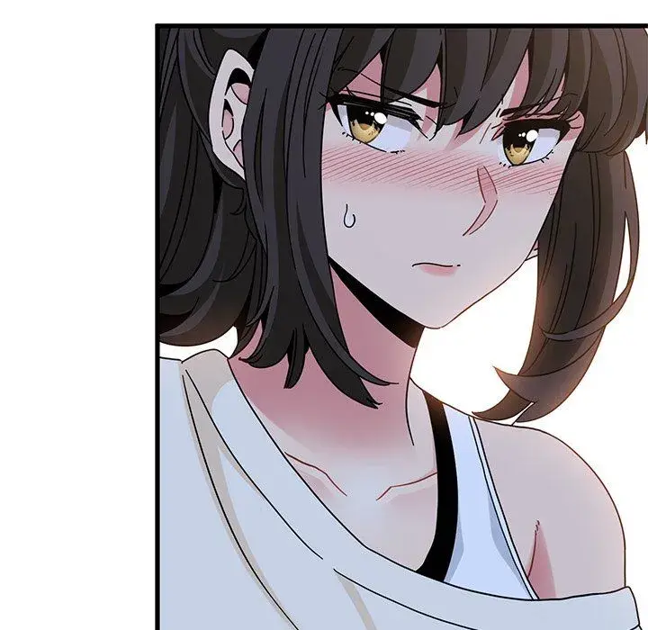 The Turning Point Manhwa Chapter 86 - Page 117