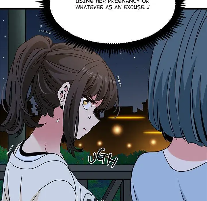 The Turning Point Manhwa Chapter 86 - Page 127