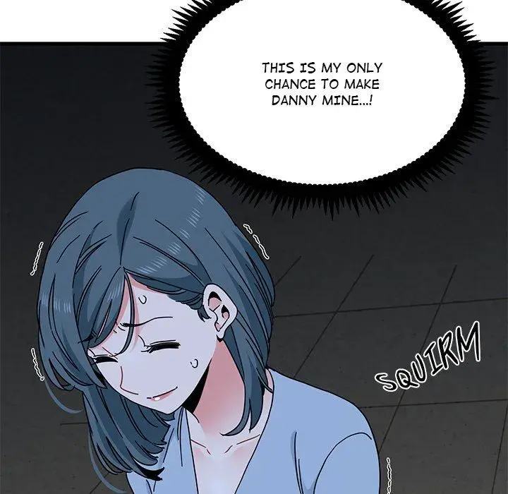 The Turning Point Manhwa Chapter 86 - Page 131